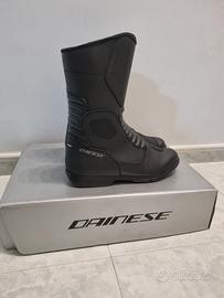 Stivali Dainese Blizzard D-WP taglia 47