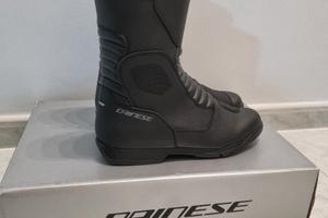 Stivali Dainese Blizzard D-WP taglia 47