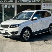 Dr 6.0 1.5 Turbo CVT