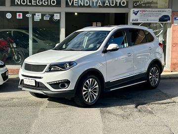 Dr 6.0 1.5 Turbo CVT