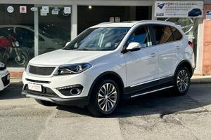 Dr 6.0 1.5 Turbo CVT