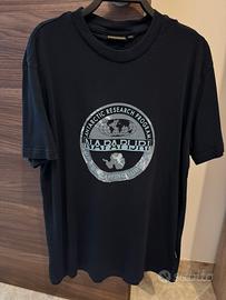 T shirt Napapijri