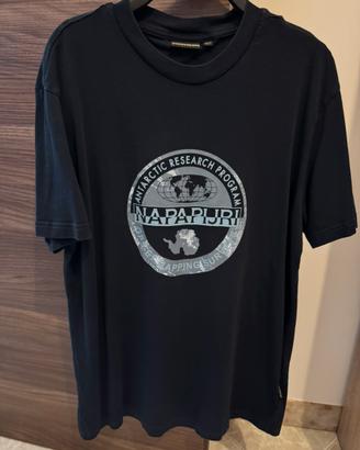 T shirt Napapijri
