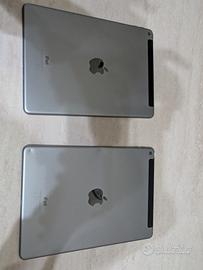 iPad Air 2 Non funzionanti