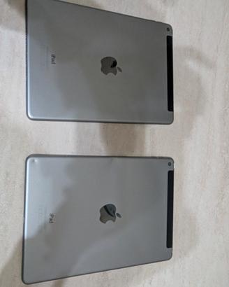 iPad Air 2 Non funzionanti