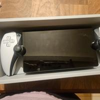 PS5 PORTATILE NUOVISSIMA