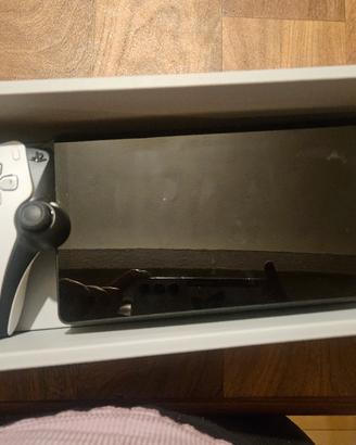PS5 PORTATILE NUOVISSIMA