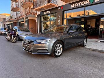 Audi A4 Avant 2.0 TDI 150cv TUA ANCHE SENZA ANTICI