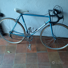 Bici da strada Bianchi anni 60/70 TG S