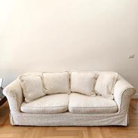 Divani artigianali luxury