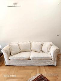 Divani artigianali luxury