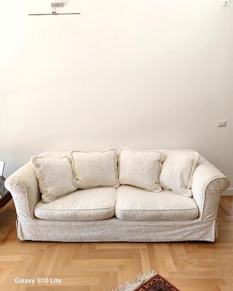 Divani artigianali luxury