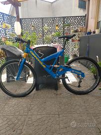 MTB epoca full