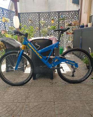 MTB epoca full