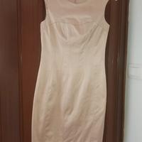 abito corto elegante da donna misura S/40 it