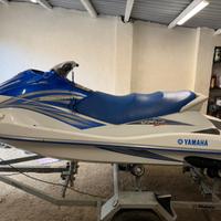 Yamaha vx 110 95 ore di moto