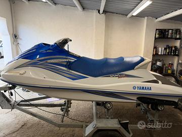 Yamaha vx 110 95 ore di moto