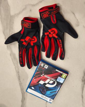 Accessori per PS5