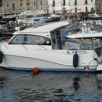 Quicksilver 640 wekend