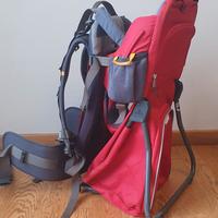 Zaino porta bambino