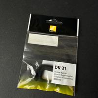 Nikon DK-13 oculare