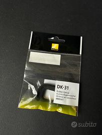 Nikon DK-13 oculare