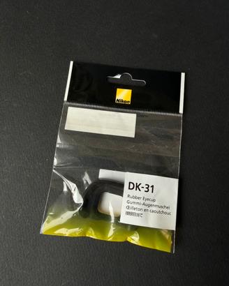 Nikon DK-13 oculare