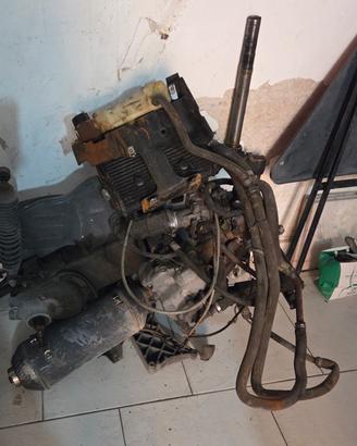 Motore Aprilia Sportcity 300cc