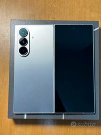 Samsung Galaxy Z Fold 7 – 256GB – Come Nuovo!