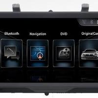 Navigatore serie 7 f01 f02 android wifi hd camera