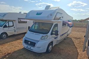 camper MC Louis Tandy 640