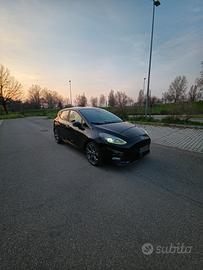 FORD Fiesta ST Line 125 CV 