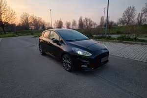 FORD Fiesta ST Line 125 CV 
