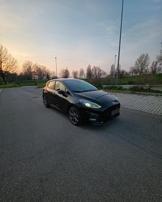 FORD Fiesta ST Line 125 CV 