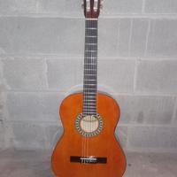 Chitarra classica Maxine