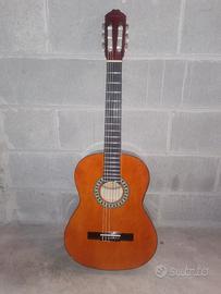 Chitarra classica Maxine