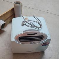 condizionatore portatile