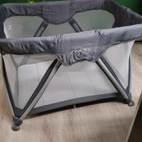 Lettino portatile per bambini  NUNA modello Sena