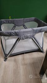 Lettino portatile per bambini  NUNA modello Sena