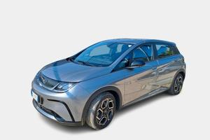 BYD DOLPHIN 60.48 KWH COMFORT 5 PORTE BERLINA