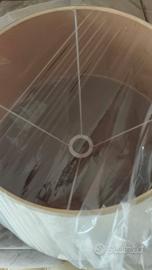 un paralume diametro 50cm