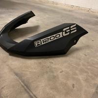 Prolunga becco per BMW r1200 gs