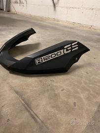 Prolunga becco per BMW r1200 gs
