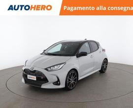 TOYOTA Yaris UX06418