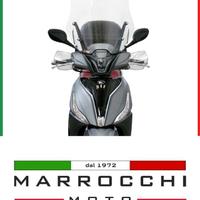 Fabbri Parabrezza Kymco People S