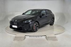 BMW Serie 1 118d MSport Pro auto