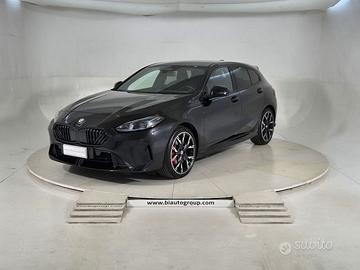 BMW Serie 1 118d MSport Pro auto