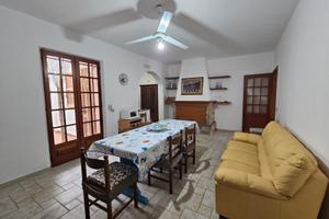 Casa indipendente a 300 mt dal mare