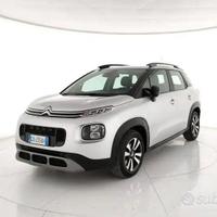 Musata completa citroen c3 aircross #031