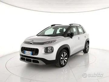 Musata completa citroen c3 aircross #031